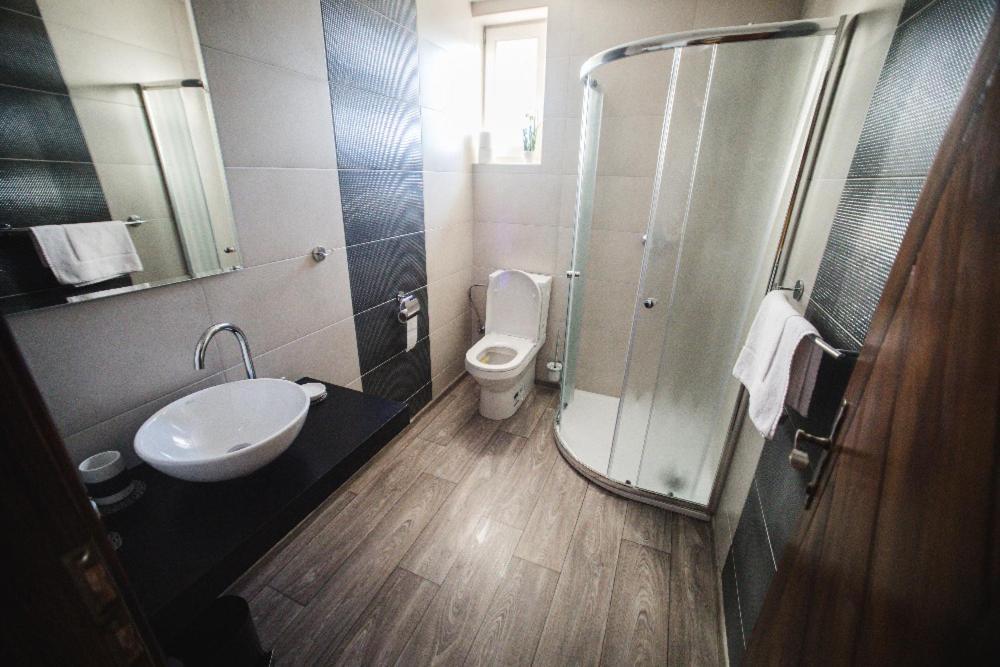 Restaurace Cp.2 Hotel Slapy  Luaran gambar