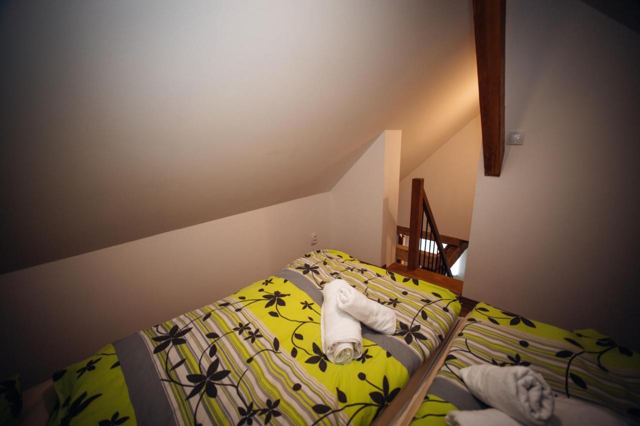 Restaurace Cp.2 Hotel Slapy  Luaran gambar